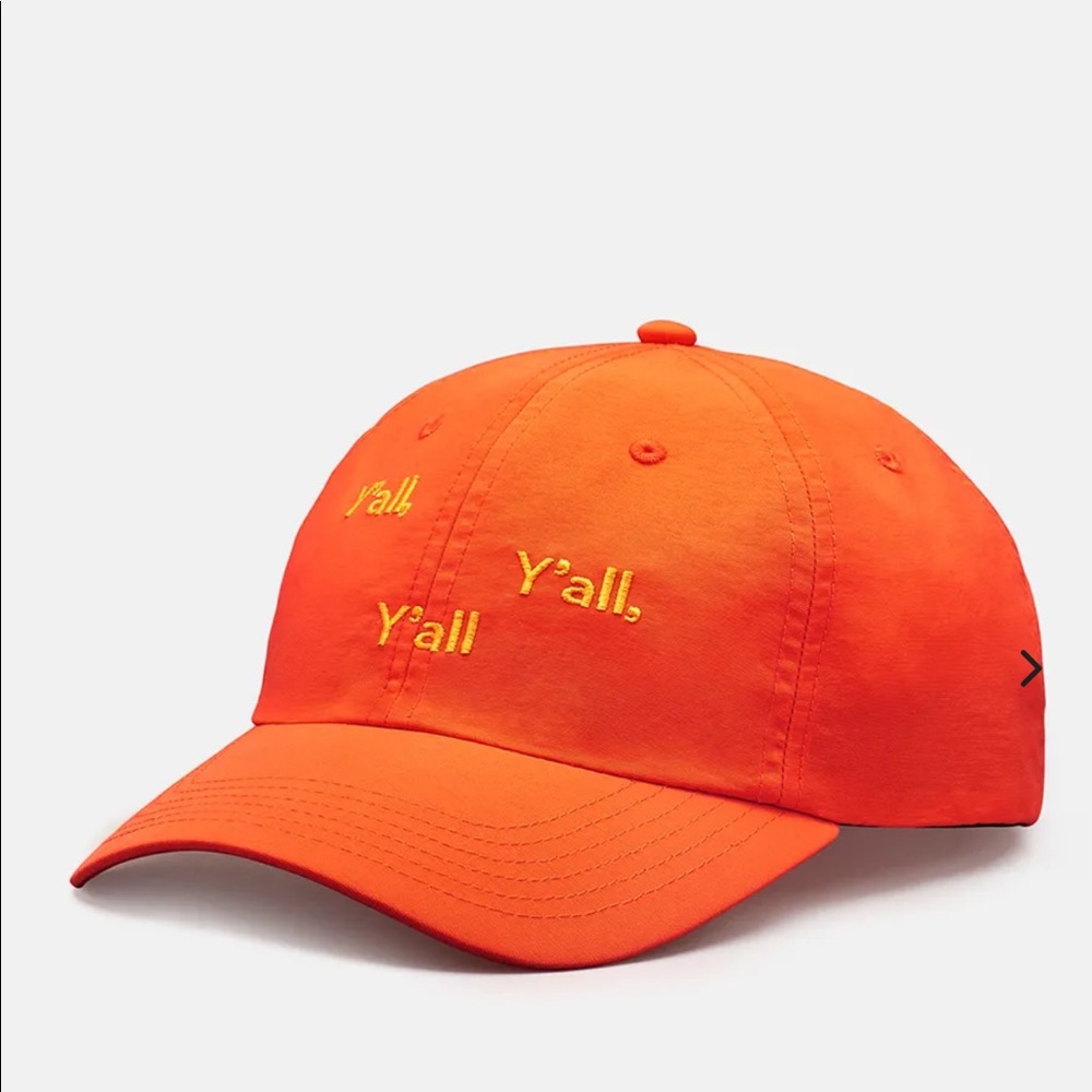 Outdoor Voices Y’all Hat